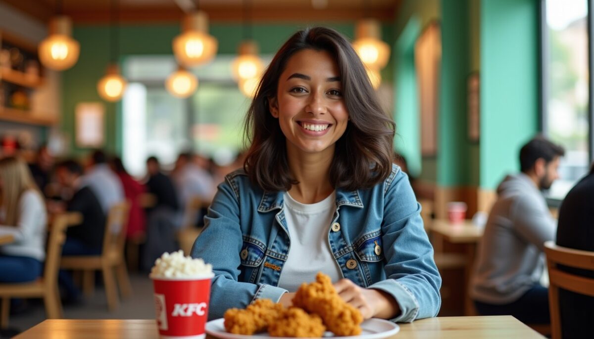 KFC halal en France en 2025 : guide complet des restaurants et options alternatives
