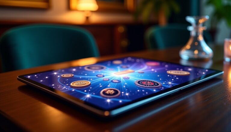 Shiny Wilds Casino : Découvrez la nouvelle étoile montante des casinos en ligne en France