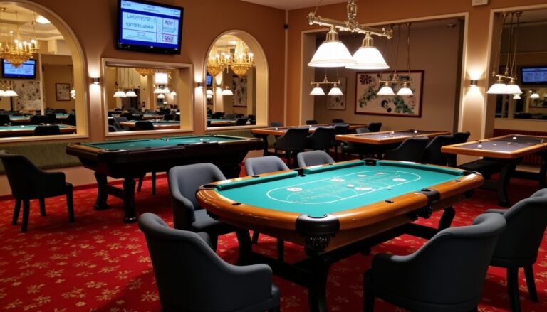 Casino Legiano en France : Plongée dans l'histoire fascinante de cette plateforme de jeux