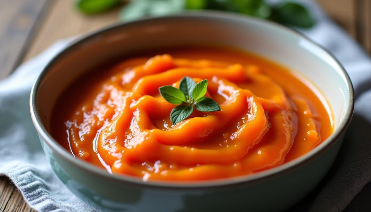 Sauce aux canneberges express : recette facile et astuces incontournables