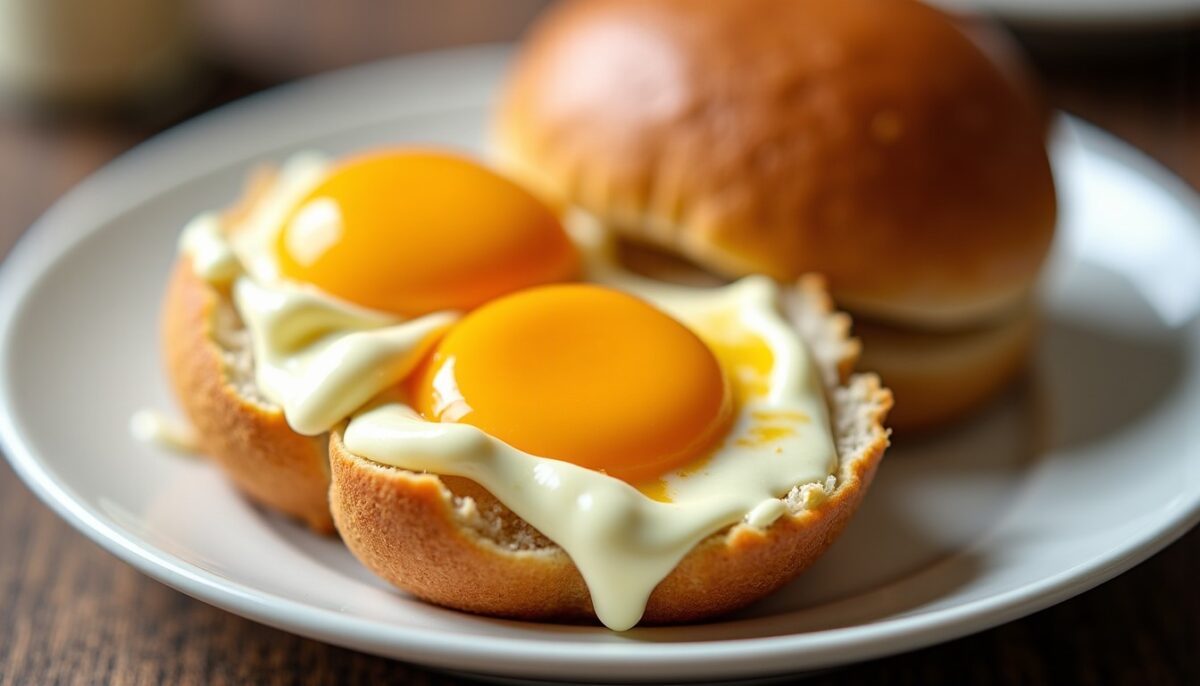 Peut-on consommer une brioche qui n'a pas levé ? Guide et astuces pratiques