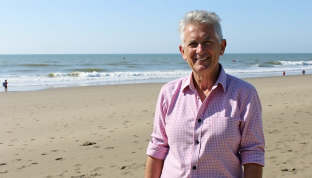 Moliets Plage : Comment Identifier les Dangers, Comprendre les Courants et Assurer Votre Sécurité