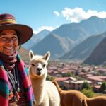 Churca, joyau andin du Pérou : guide essentiel pour une visite inoubliable