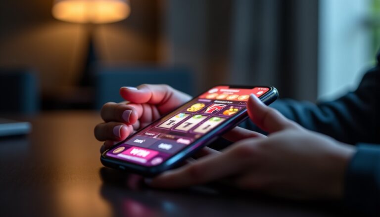 L’essor des machines à sous en ligne à argent réel sur Ile de Casino : une transformation digitale passionnante
