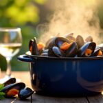 Combien de moules prévoir par convive ? Guide pratique et conseils