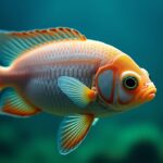 Raie dorée : tout savoir sur ce poisson captivant, de ses caractéristiques à son habitat
