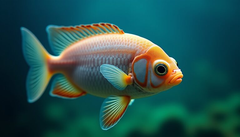Raie dorée : tout savoir sur ce poisson captivant, de ses caractéristiques à son habitat