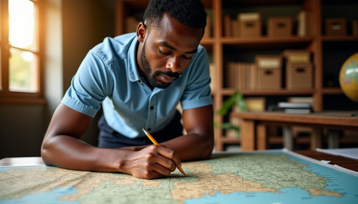 Codes postaux de Madagascar : le guide complet par régions et villes