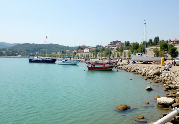 Lake Bovilla : guide essentiel pour découvrir le lac et réservoir pittoresque proche de Tirana