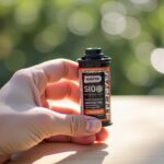 Astuce pratique : Comment retirer facilement un film protecteur durci par le soleil