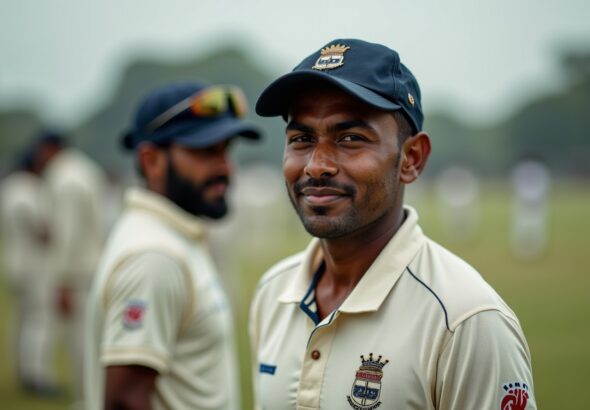 Le cricket, joyau sportif et pilier culturel de l'Inde