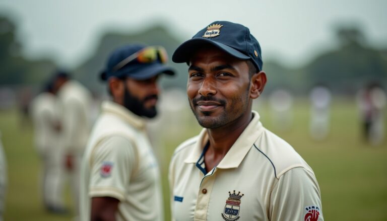 Le cricket, joyau sportif et pilier culturel de l'Inde