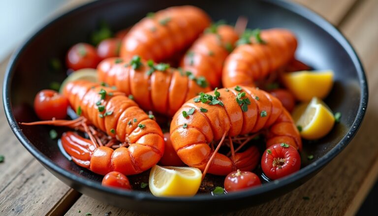 Maîtrisez la cuisson des crevettes crues : guide express pour un résultat parfait à chaque fois
