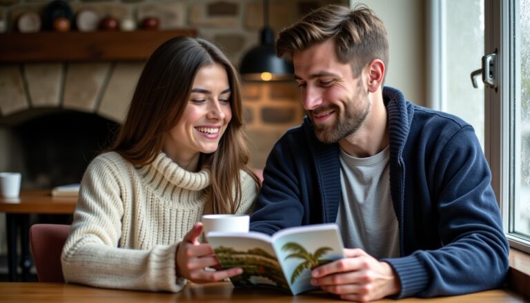 Erquy sous la pluie : découvrez des activités et visites à l’abri pour un séjour réussi