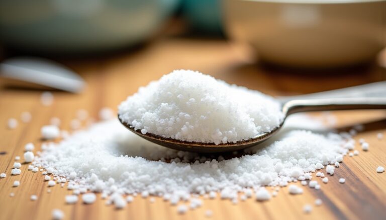 Sucre semoule : définition approfondie et ses multiples usages en cuisine