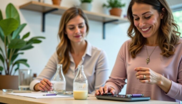 Convertir 100 ml en cl : Guide simple et rapide pour maîtriser la conversion