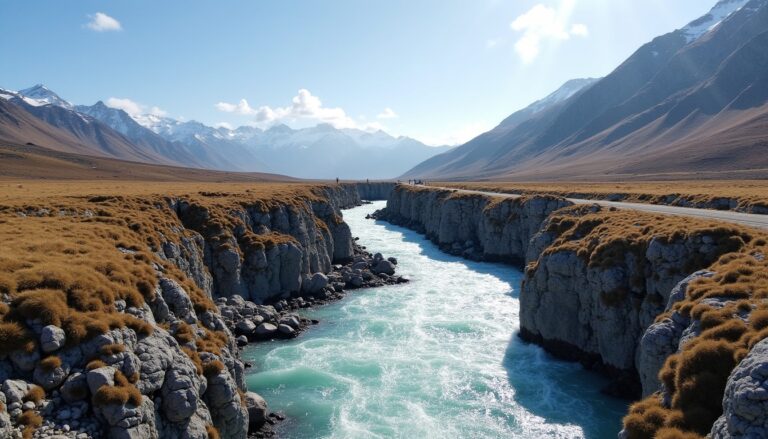 Le Colorado Lorrain : aventure et exploration d'un trésor naturel exceptionnel