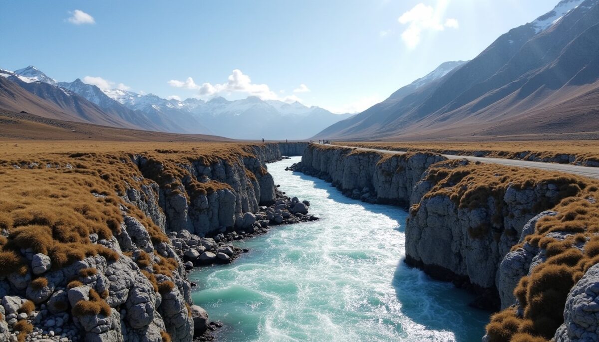 Le Colorado Lorrain : aventure et exploration d'un trésor naturel exceptionnel