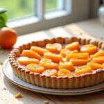 Délice express : préparez une tarte aux abricots en boîte en toute simplicité