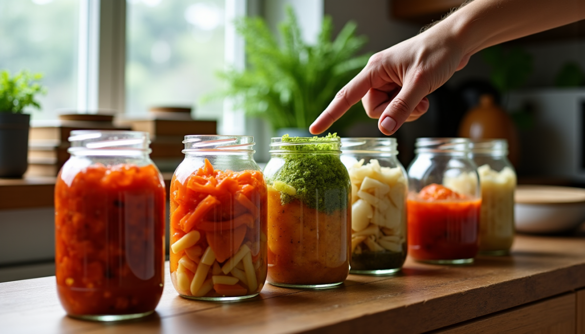 Les 7 erreurs qui ruinent une fermentation et comment les éviter