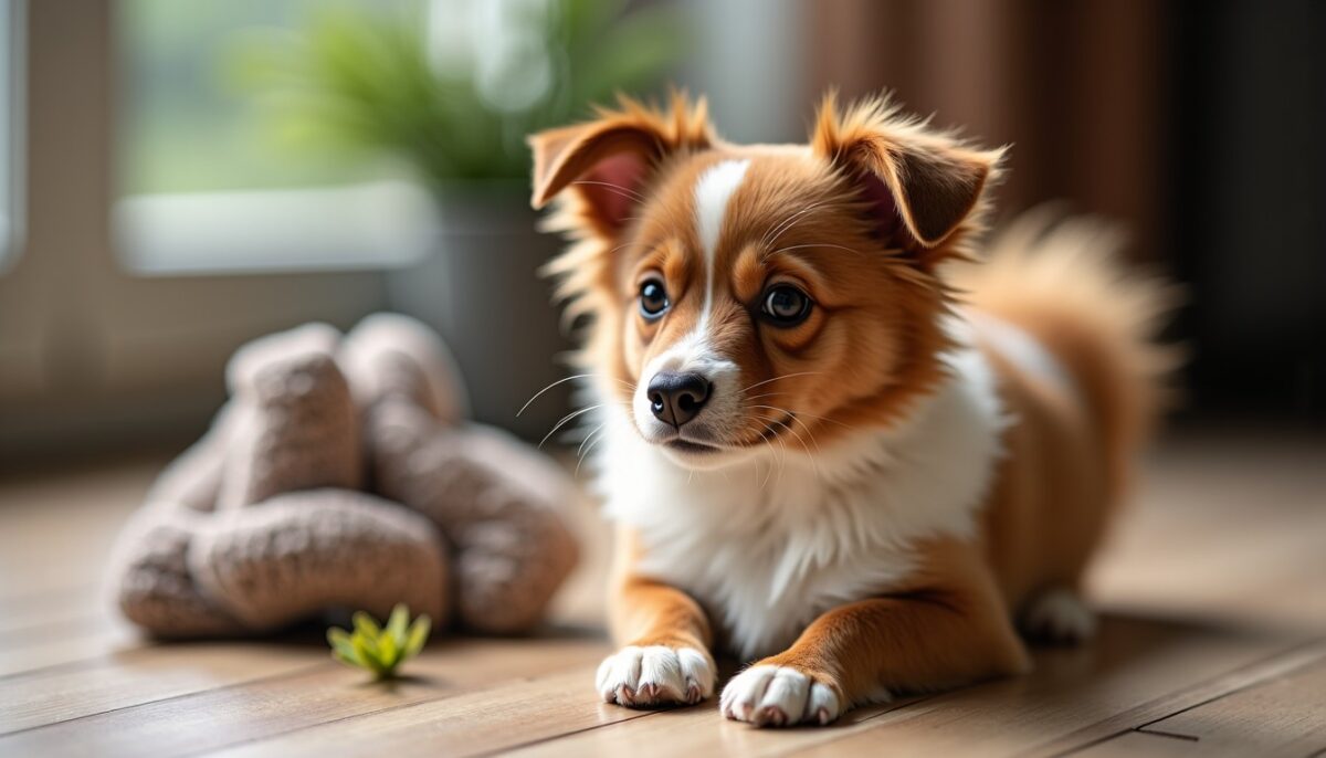 Avant d'acheter un cadeau pour animal : 4 points à vérifier