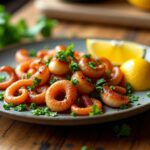Chipirones : le guide ultime pour maîtriser la cuisson des petits calamars frais