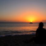 À quelle heure tombe la nuit en Martinique ? Découvrez les horaires du coucher du soleil