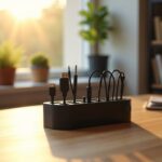 Organiseur de câbles : profils d'utilisateurs et usages adaptés